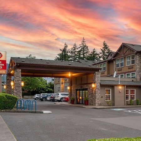 Best Western Plus Columbia River Inn Cascade Locks Ngoại thất bức ảnh