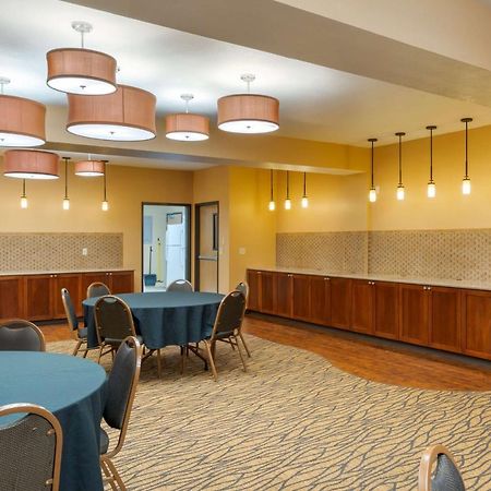 Best Western Plus Columbia River Inn Cascade Locks Ngoại thất bức ảnh