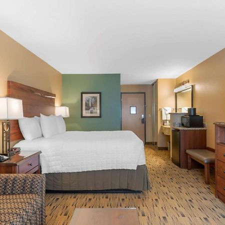 Best Western Plus Columbia River Inn Cascade Locks Ngoại thất bức ảnh