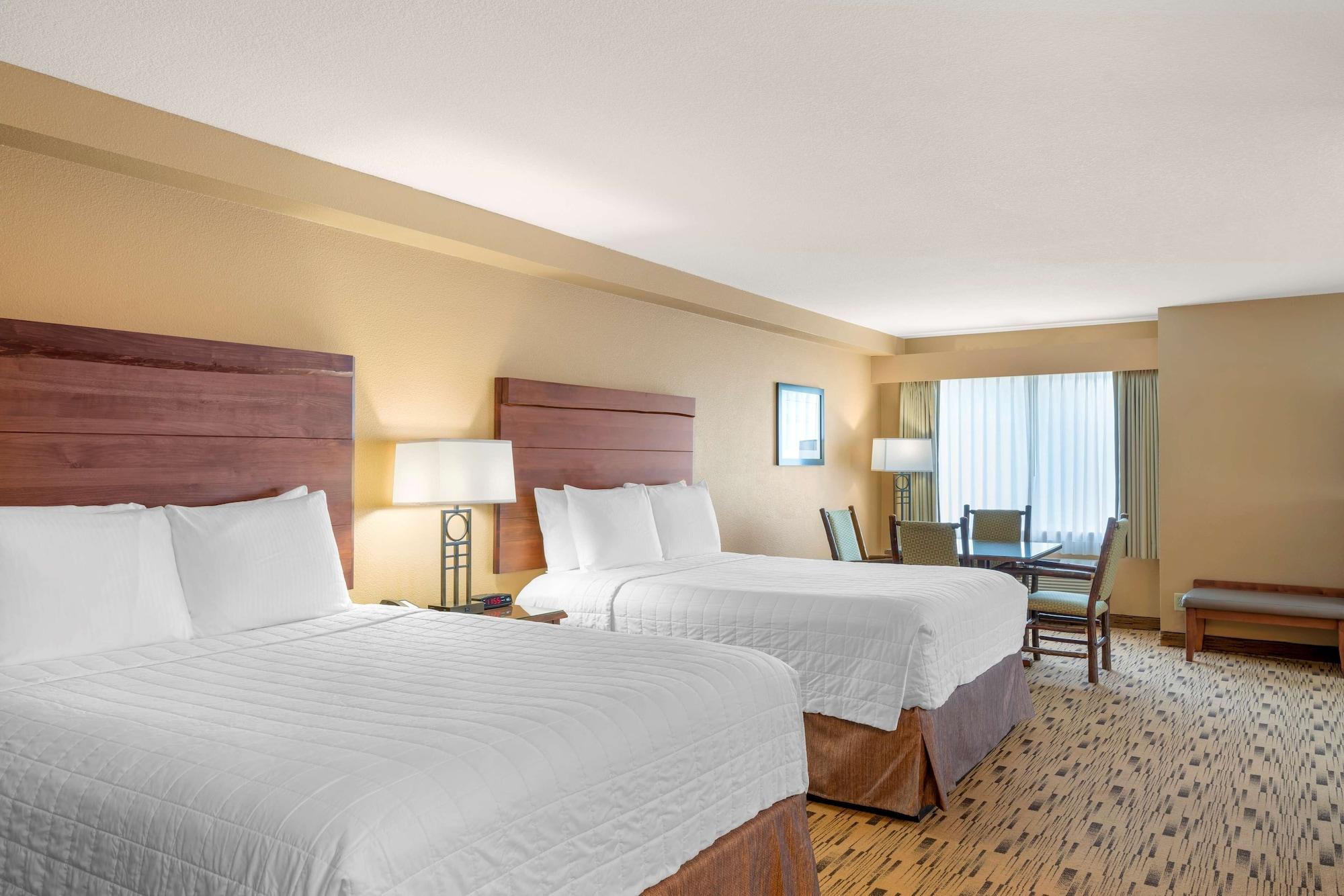 Best Western Plus Columbia River Inn Cascade Locks Ngoại thất bức ảnh