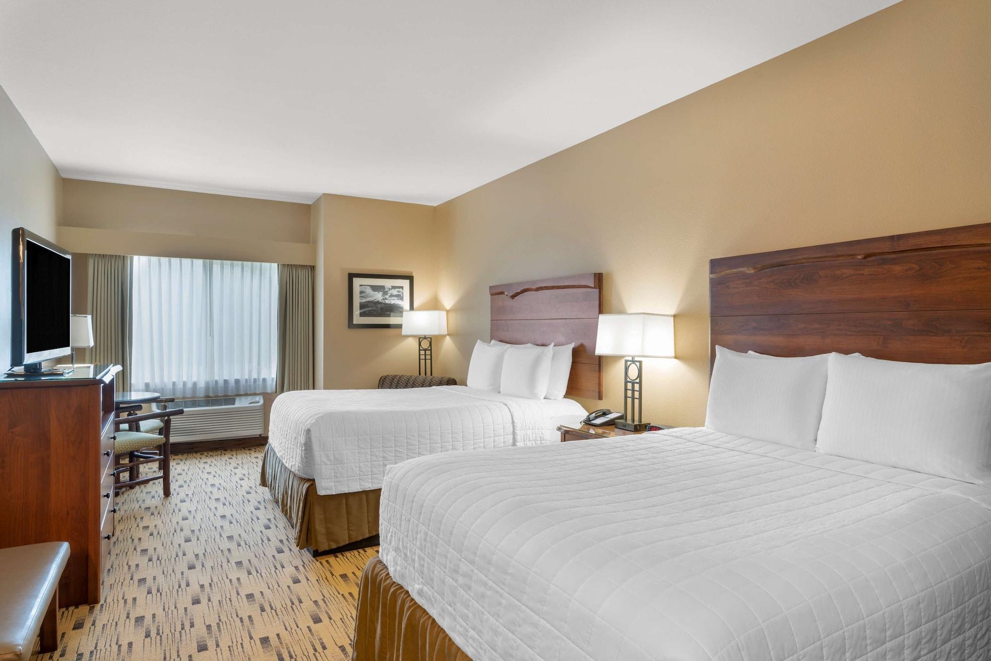 Best Western Plus Columbia River Inn Cascade Locks Ngoại thất bức ảnh