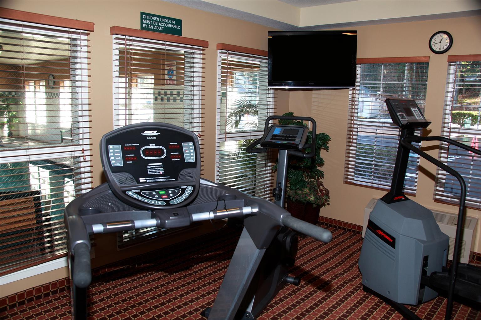 Best Western Plus Columbia River Inn Cascade Locks Ngoại thất bức ảnh