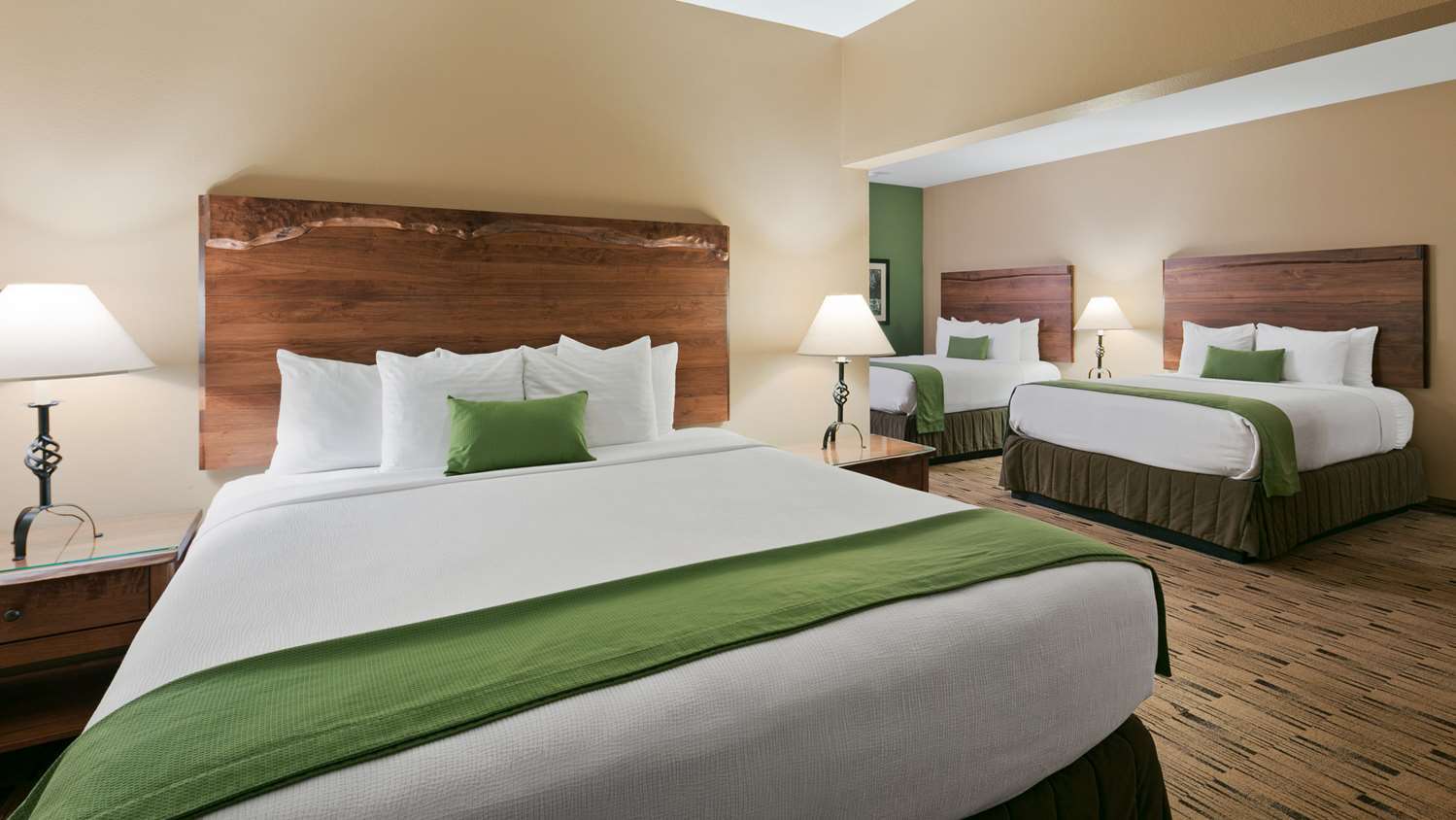 Best Western Plus Columbia River Inn Cascade Locks Ngoại thất bức ảnh